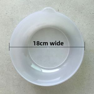 Measuring Plastic Bowl 11x18cm