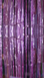 Partybaloon Paket Balon Ulang Tahun Anak Cewek Kuromi Set ultah Lengkap Murah