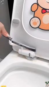 Durable Gap Cleaning Brush Tools Universal Hard Bristle Crevice Cleaning Brush Thin Gap Cleaning Brush Tool for Small Spaces Corner Cleaning Brush for Household Use Grout Cleaner Brush for Bathroom Kitchen Tiles Window Door