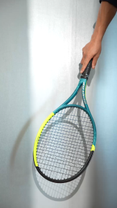 Vợt Tennis DUNLOP D TF 25 SX300 LS G2