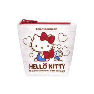 Tide color | Cute Hellokitty Mini Bag