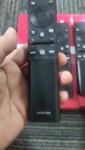 Điều khiển tivi samsung Smart Tivi Samsung 4K các dòng UA QA QLED- DÙNG TẤT CẢ TIVI SAM SUNG- HÀNG LOẠI TỐT