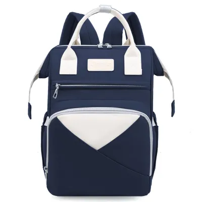Multifunctional Waterproof Large Capacity Mommy Bag