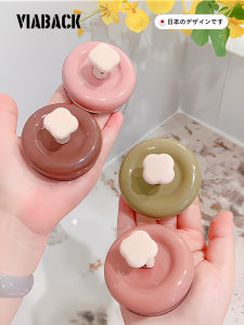 Powerful Load-Bearing Suction Cup Hooks Entrance Way Strong Adhesive No Drilling Needed Hole-Free Space Saving Storage Hooks