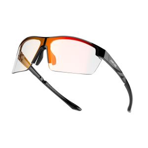 kapvoe | Foldable Color-changing Running Sunglasses for Outdoor Activities