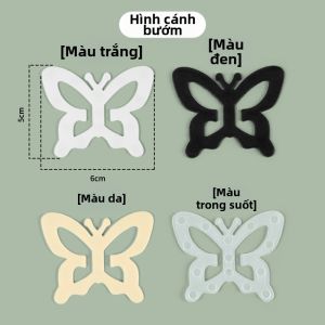 HANXIUYU | Dụng Cụ Giữ Dây Ngực Chéo Không Trượt