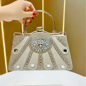MEIFEI | New Elegant Large Capacity Handbag for Women
