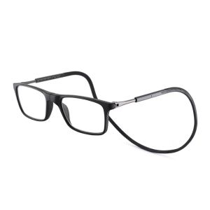 Magnetic Portable Lightweight Anti-Loss Fashion Reading Glasses