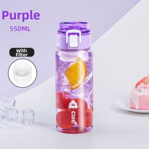CILLE | Shatterproof Portable Tritan Water Cup
