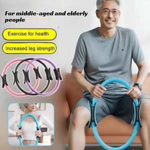 Limb Resistance Circle Pilates Ring Resistance Sports Hoop Fitness Training Equipment