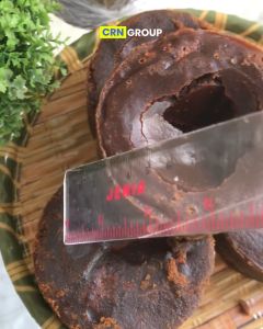 [Kepingan Jumbo] Gula Aren Asli 100 % Tanpa Campuran Dari Cianjur Selatan