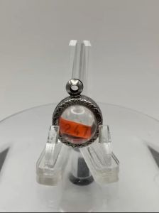 247 กรอบพระ ตลับพระสเตนเลสลายไทย ลูกอม ลูกอมเล็ก จิ๋ว ขนาดกรอบวงใน 1.6*1.6 ซม. ขนาดที่ใส่สวย 1.3*1.3 ซม.(สามารถส่งรูปพระและขนาดพระทางแชทได้ค่ะ)