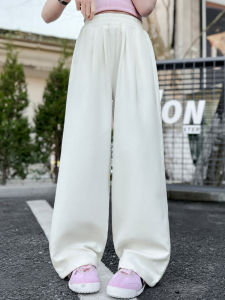 AINAO | Summer Light Childrens Wide Leg Trousers