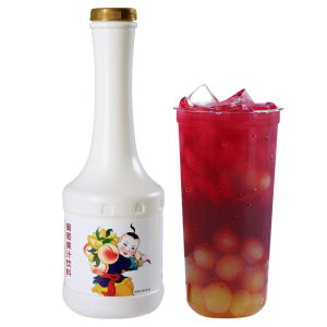 Concentrated Grape Juice 1kg
