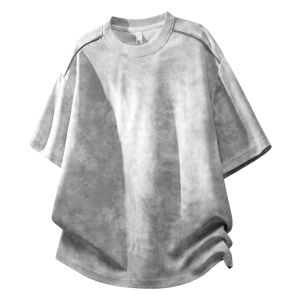 TUCANO | Dye Printed Cool Comfort Short Sleeve T-Shirt
