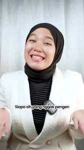 Revitalizing Serum SR12 Membantu Menyamarkan Garis-Garis Halus