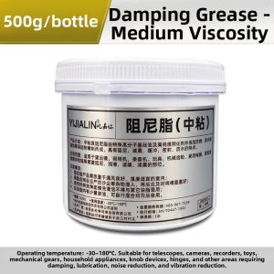BONINGYU | High Viscosity Damping Lubricant 100g