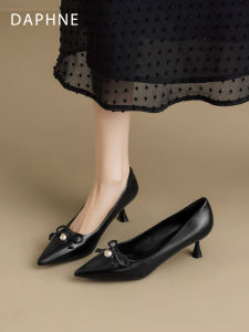 Daphne | Summer Comfortable Slim Heels High Heel Shoes