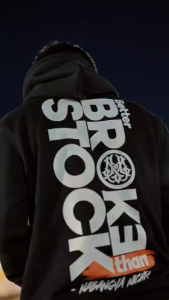 GPT MERCH TEAM GRAPHITEE X NABANGYA NIGHTS HOODIE