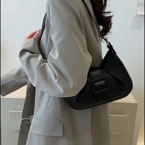 Tas Selempang Wanita | Tas Wanita Murah | Slingbag Wanita | Tas Bahu | Wanita Baru Shoulder Bag Wanita | Tas Underarm Bag  Tas Bahu Seratus Dengan