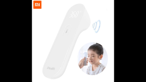 [𝟐𝙉𝘿 𝙀𝘿𝙄𝙏𝙄𝙊𝙉] XIAOMI iHealth Medical Infrared Thermometer  | LED Display