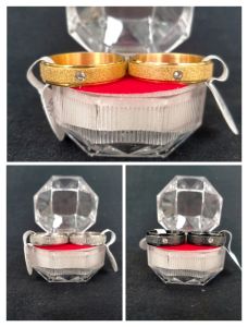 CINCIN COUPEL TITANIUM GRTIS UKIR NAMA