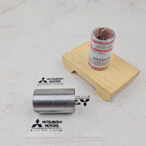 BUSHING SPRING SHORT PENDEK MITSUBISHI PS100 PS120 PS125 1PCS
