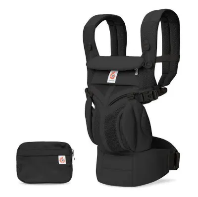 Ergobaby Omni 360 Cool Air-Preloved