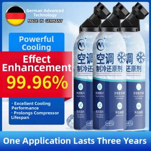 SUHE | Refrigerant Cleaner Boosting Cooling