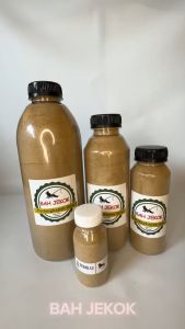 Pelet Feng li 0 Pakan Ikan Udang Burayak Cupang Koi Guppy Untuk Akuarium Ikan Hias Kecil BTL (50gr)