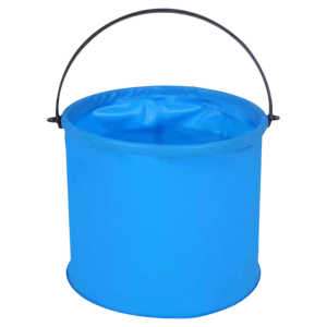 Multipurpose Portable Collapsible Handheld Kids Bucket