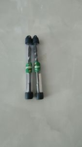 Mũi Khoan Bê Tông Đa Chức Năng Vát Cạnh Hark Caput Loại Xịn ( Thép Không Gỉ)