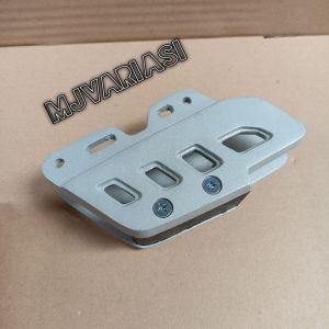 Tensioner klx 150 model ktm pnp bahan almunium/Tensioner stabilizer klx model ktm/tensioner rantai klx model ktm pnp