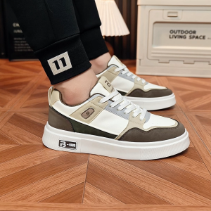 PANARYBODY Sepatu Sneakers Cowok Sepatu Pria Sepatu Ringan Sepatu Kets New Arrival Modis QN593