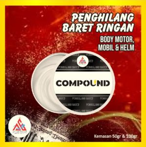 CAT OLES PENGHILANG BARET/GORESAN MOBIL EXPANDER PAJERO ECLIPS MIRAGE OUTLANDER WHITE PEARL/PUTIH- TERMURAH BISA COD