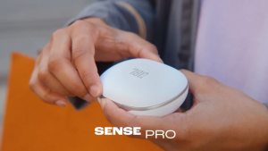 JBL Sense Pro Open Ear True Wireless หูฟังไร้สาย by Pro Gadgets