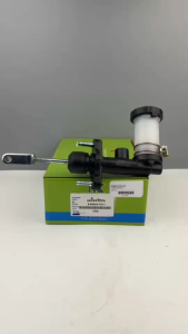 แม่ปั้มครัชบน TK ISUZU TFR 2.5/3.0 Dragon Eye ดราก้อนอาย ปี1993-95 รหัส 8-94434-710-1