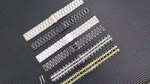 Dây đeo thép cao cấp Samsung Galaxy Watch 7Galaxy Watch 6Galaxy Watch 5/4/FE