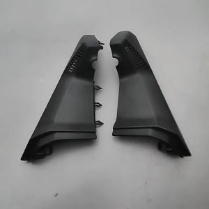 Vỏ Cảm Biến Mưa Đế Gương Chiếu Hậu Cho Peugeot 3008 4008 5008 Citroen C5 Phản Quang Tương Thích Với YL004222XT YL004220XT