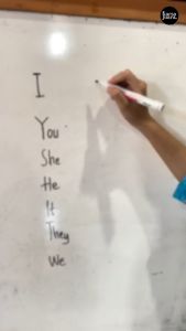 Super Jago Kuasai Bahasa Inggris dari Nol Belajar Grammar - Dion Yulianto