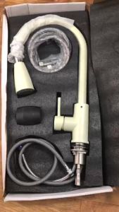 VÒI RỬA BÁT RỬA CHÉN TRẮNG GB 8000T