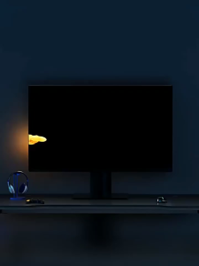 💻รองรับทุกระบบ💻แถบไฟ RGB ซิงโครไนซ์หน้าจอคอมพิวเตอร์ USB 5V สีดรีม สําหรับห้องเล่นเกม แถบไฟ ชุดไฟเส้นLED แถบไฟบรรยากาศการซิงโครไนซ์หน้าจอ แถบไฟบรรยากาศ ไฟแถบ LED บรรยากาศ