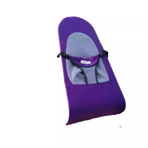 Soothing Baby Rocking Chair for Infants Toddler Sleep Aid Autonomous Napping Basket up down Bounce Chair Cover Baby Comforter