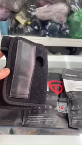 GoodFit Băng Nẹp Khớp Ổ Tay GF304W Cố Định Khớp Cổ Tay Hỗ Trợ Bền Bỉ Thoáng Khí Cho Người Sử Dụng Thường Xuyên