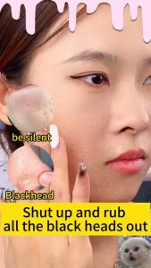 Images 80g Advanced Fruit Acid Exfoliation Facial Scrub Deep Cleansing Peeling Gel Remove Dead Skin Blackhead