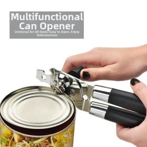 Besee | Easy Manual Handheld Can Opener
