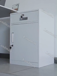 Drawers Metal Office Cabinet With Lock Unit Mobile Pedestal Drawer Metal Filing Cabinets Minimalist Home Office Drawer Storage for Home Office and School