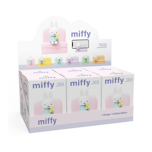 Miffy | Cute Dolls for Girls Blind Box Collectible
