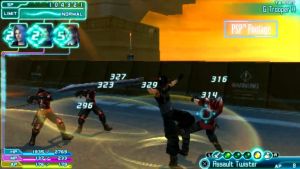 PS4 Crisis Core Final Fantasy VII Reunion | PS5 Crisis Core Final Fantasy VII Reunion (English/Chinese) 最终幻想 7 核心危机