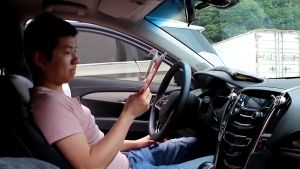 Car Visor Safety HD Vision Visor Day Night Driving Anti Glare Anti Reflection Anti Dazzle Kereta Car Sunshade Day and Night Sun Visor
